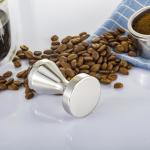 Eco - Friendly Coffee Maker Accessories Barista Espresso Stainless Steel Coffee