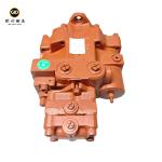 PVD-2B-40 Hydraulic Pump
