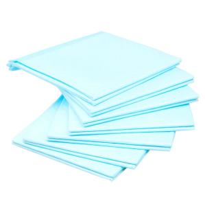 Wholesale 180X80 CM Big Dimension Disposable Maternity Underpad with Soft Nonwoven Top Sheet from china suppliers