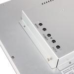 BIS Certified PCAP 17 Inch Touch Monitor With Peep Proof Film
