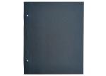 moisture proof Solid Color PVC Decorative Foil For Furniture Surface
