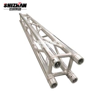 Wholesale Outdoor Concert Aluminum Stage Truss Ground Support Truss Display from china suppliers