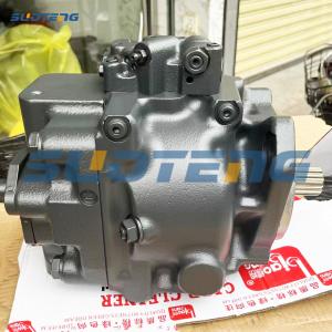 Wholesale 708-1U-00163 Hydraulic Pump Fan Pump 7081U00163 for WB146-5 Backhoe Loader from china suppliers