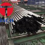 ASTM B167 Inconel 600 Capillary Tube