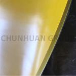 Oilproof Yoga Floor Mat Chunhuan 50mm Silicone Rubber Sheet