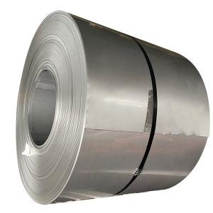 Wholesale JIS 316l Stainless Steel Coil Strip Hot Rolled BA 2B 8K HL from china suppliers