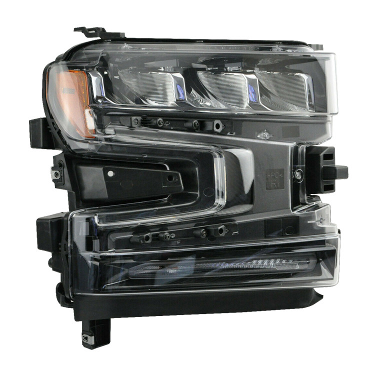 OEM ODM Original Lamp Chevrolet LED Headlight 4x4 Car Accessories