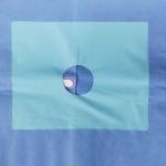 OEM Disposable Orthopaedic Green Surgical Packs Customized Universal General EN