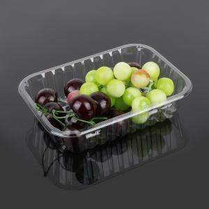 Wholesale 4cm Disposable Fruit Tray from china suppliers