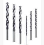 KM The Most Popular China Wholesale Deep Hole Drilling Hss Twist Drill Set Twist