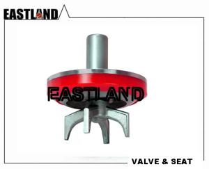 Wholesale Mission Mud Pump Service Master Drilling Valve made in China from china suppliers