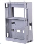 CNC Machining Inverter Battery Cabinet for Industrial