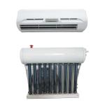 Wall Mounted Style 12V Dc Solar Air Conditioner 24 Volt Solar Air Conditioner