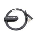 Trigger Strobe PWS Camera Power Cable TIS GigE Camera Hirose 6 Pin Female Right
