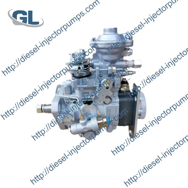 High quality Diesel Fuel Injection Pump 3960900 0460426355 VE6/12F1300R929-2 for