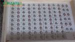 12V60Ah Lifepo4 Lithium Ion Battery Street Light Power Storage For Solar Garden