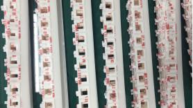 Wholesale Transparent 0.6mm Die Cut Adhesive Tape High Bonded Sponge Base 3M 4930 Material from china suppliers