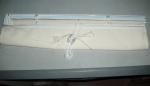 Fabric Roman Windows Shades Blinds Jacquard Sun Shade Cord Control