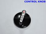 Safety Stoves Oven Control Knob Non Metallic Material For Freestanding Oven