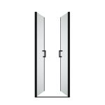 One Type Frameless Explosion Proof Glass Shower Cabin