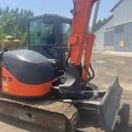 Hitachi hot sale Good quality Used excavator Hitachi 60U second hand machine