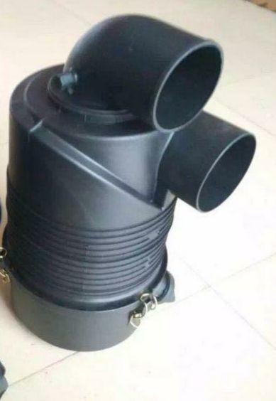 Universal Engine Air Filter Housing Reduce Fuel Consumption Eco Friendly Cost