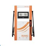 Bernet High Flow Rate Global Voltage Ready Fuel Dispenser