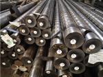D3 / 1.2080/Cr12 /SKD1 Tool Steel Bar 10 - 180mm Diameter Black Surface Annealed