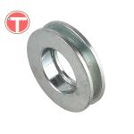 High Precision Auto Spare Parts Aluminum Stainless Steel CNC Machining Metal