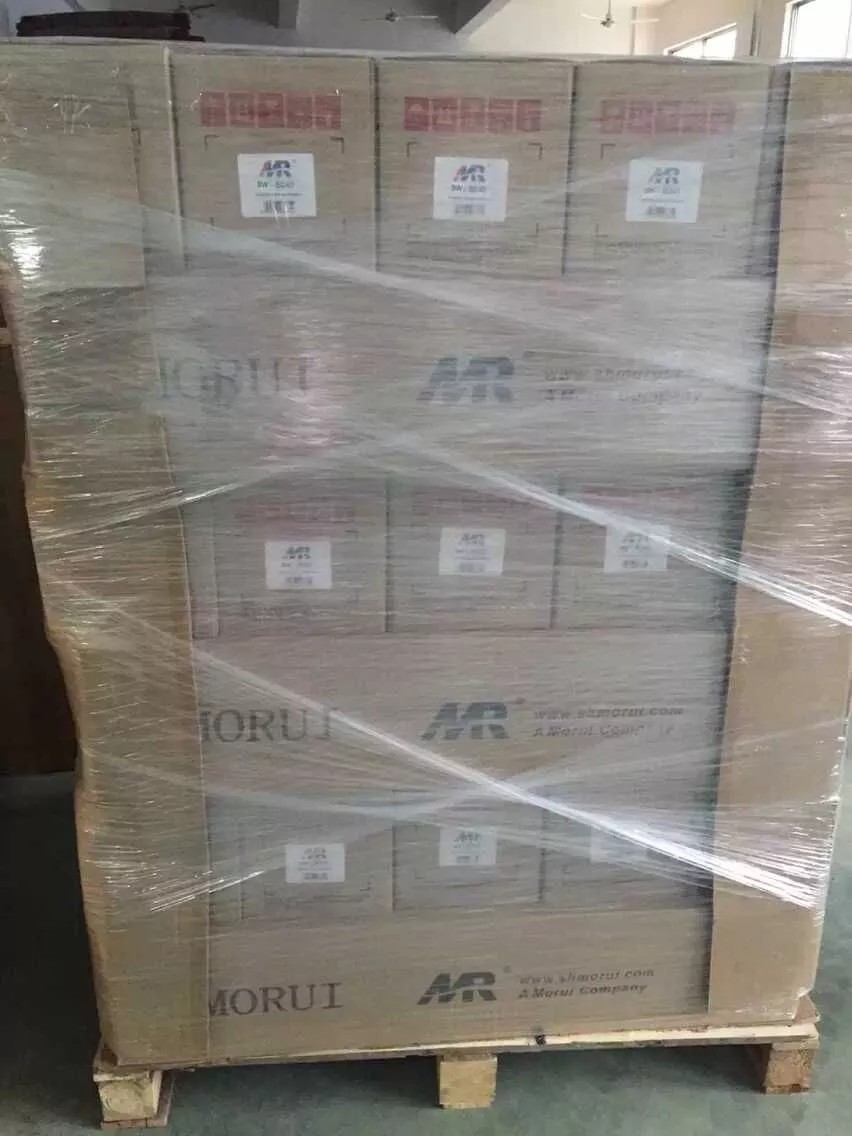 100PSI Ultra Low Pressure Ro Membrane 2540 For Water Treatment Plant