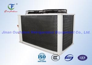 Wholesale Parallel Danfoss Air Cooled Condensing Units , Cold Rooms R22 Condensing Unit from china suppliers
