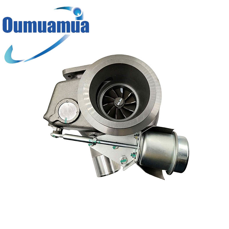 High-quality Turbocharger S310CG080 175210 13809700113 13809880113 forCaterpillar Excavator 330D 330DL with C9 Engine