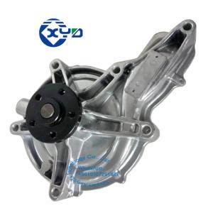 Wholesale 85109694 20744939 22902431 Water Pump EC700B EC480D EC380 Engine Coolant Pump from china suppliers