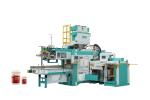 Fully Automatic Packaging Machine 5-25KG For Rice、 Beans、Sugar And So On,