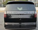 Zeekr 009 2022 Luxury Full electric MPV Family car Business car Middle Large