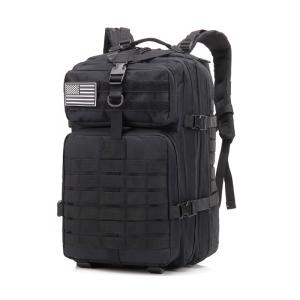 Wholesale Army Tactical Molle Bug Out Bag For Outdoor Hiking Camping Trekking Hunting from china suppliers
