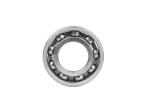 6211 Forklift Mast Roller Bearings Deep Groove For Forklift Sprocket