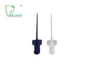 Wholesale FDA Capillary Tip Dental Root Canal Irrigation Needle from china suppliers
