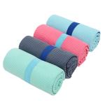 ODM Microfiber Printed Beach Towel Suede Eco Friendly Beach Towels 200gsm