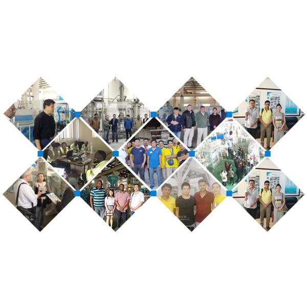16KW Automatic Coconut Coir Bagging Machine for Paper Packaging
