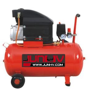 Wholesale 21.5KG Tyre Air Compressor Tank Size L. 24 150 Air Displacement L/Min - CFM from china suppliers