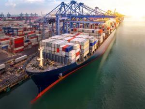Wholesale DDP China To Canada LCL Container Shipping Sea Shipping To United States from china suppliers