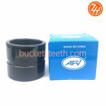 80mm Excavator Bucket Bushing EC240 Volvo Spare Parts VOE14547395 VOE14880984