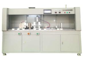 Wholesale Aluminum Plate Filter Cartridge Machine End Cap Welding Long Life Time from china suppliers
