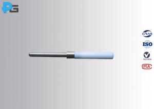 Wholesale Hazardous Moving Test Finger Probe Film Coated Wire Stainless Steel Material from china suppliers