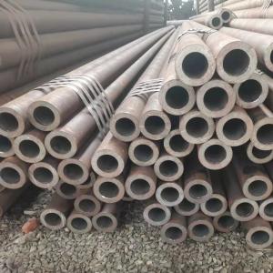 Wholesale PED Cold - Drawn Seamless Steel Tubes Circular JIS G3454 JIS G3455 STS370 STS410 STPT370 from china suppliers