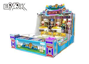 Wholesale Double Players Cumulative Points Game Machine Win Gift from china suppliers