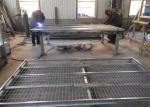 Hot Dipped Road Safety Retractable Galvanized Canada Temporary Fence Designs