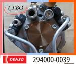 Anti Rust 4HK1 294000-0039 8973060449 Engine Fuel Pump