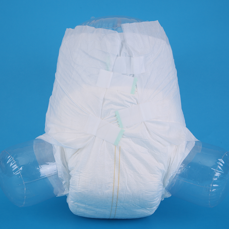 Japan SAP Disposable Adult Diapers Deodorizing Urine Display SNUGRACE 2024 Product